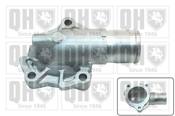 QUINTON HAZELL Coolant Flange Article number: QTH826CF cheaply