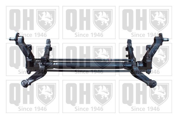 QUINTON HAZELL Bagbro Varenummer: QXL113R billige
