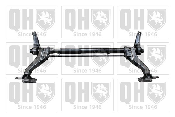 QUINTON HAZELL Bagbro Varenummer: QXL118R billige