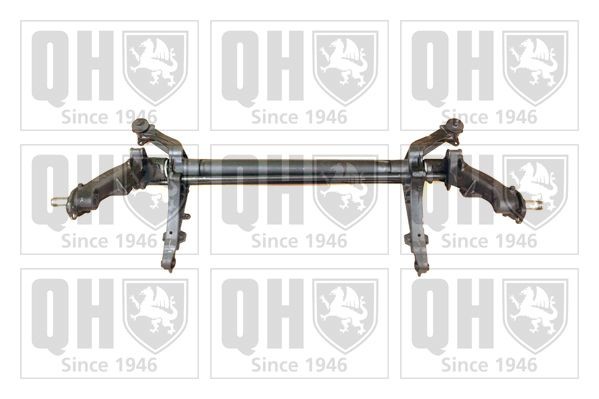 QUINTON HAZELL Bagbro Varenummer: QXL127R billige