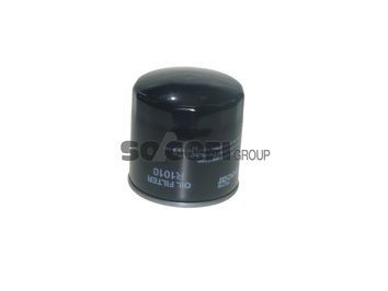 TECNOCAR Filtro de aceite Número de artículo: R1010 a buen precio