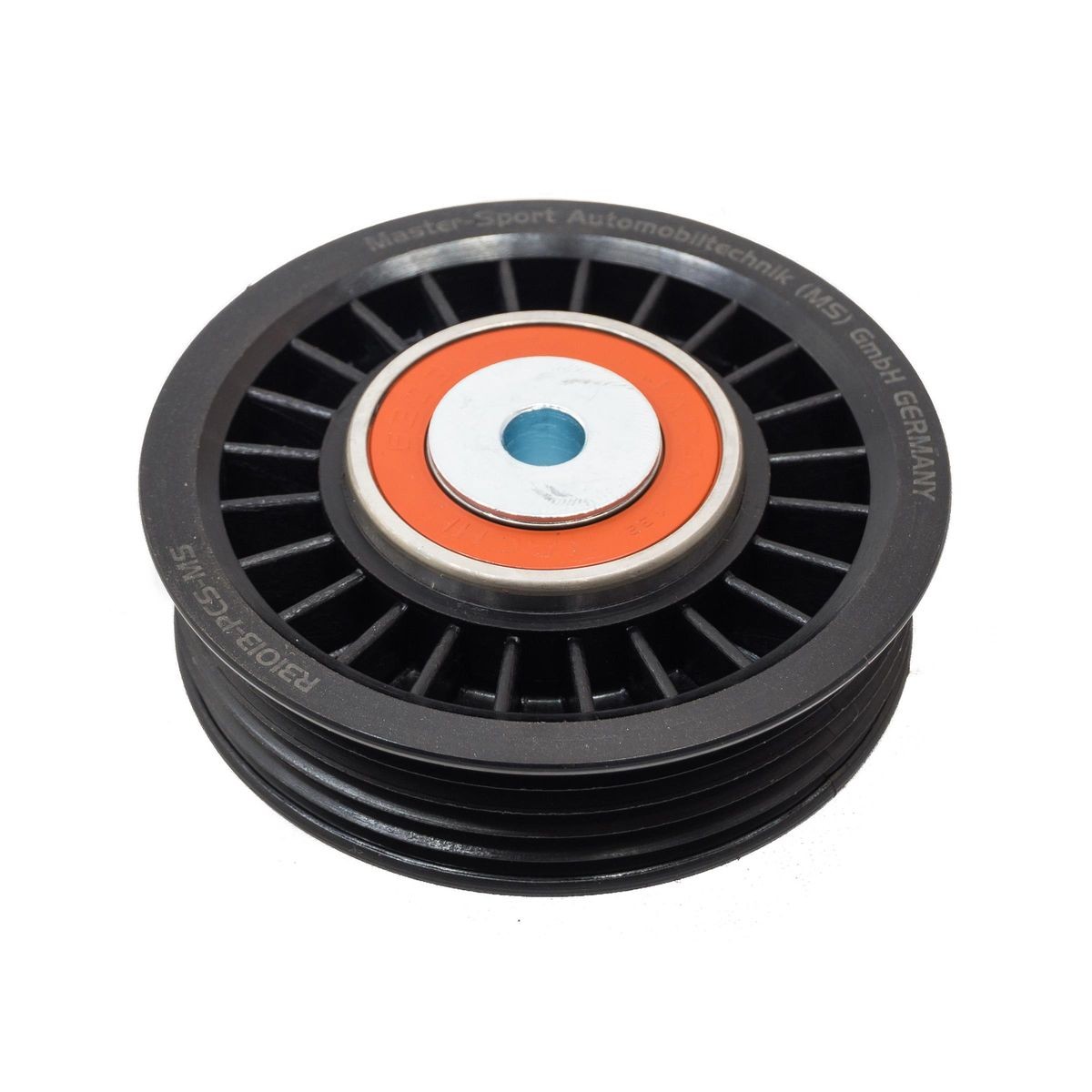 MASTER-SPORT Pingutusrull, soonrihm Artikli number: R31013-PCS-MS soodsalt