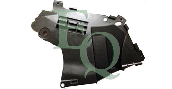 EQUAL QUALITY Material amortizare zgomot, nisa motor număr articol: R466 ieftin