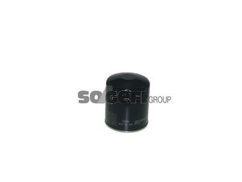 TECNOCAR Oliefilter Varenummer: R83 billige