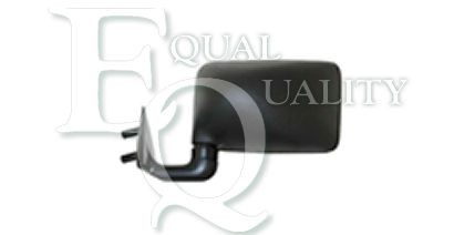 EQUAL QUALITY Sidespejl Varenummer: RD01076 billige