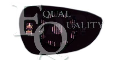 EQUAL QUALITY Peililasi, ulkopeili tuotenumero: RD02844 edullisesti
