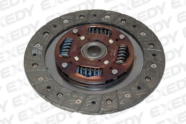 EXEDY Koblingsnav Varenummer: RND106U billige