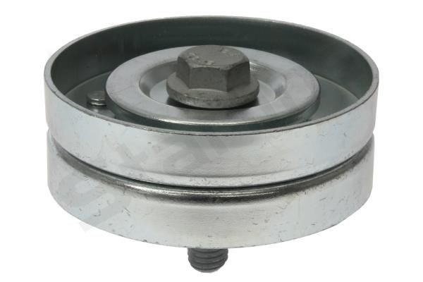STARLINE Deflection / Guide Pulley, v-ribbed belt Article number: RS B40230 cheaply