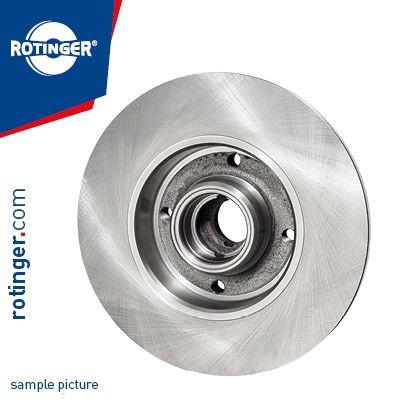 ROTINGER Piduriketas Artikli number: RT 1294 soodsalt