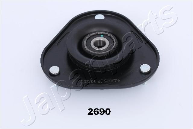 JAPANPARTS Ophæng, støddæmper Varenummer: RU-2690 billige