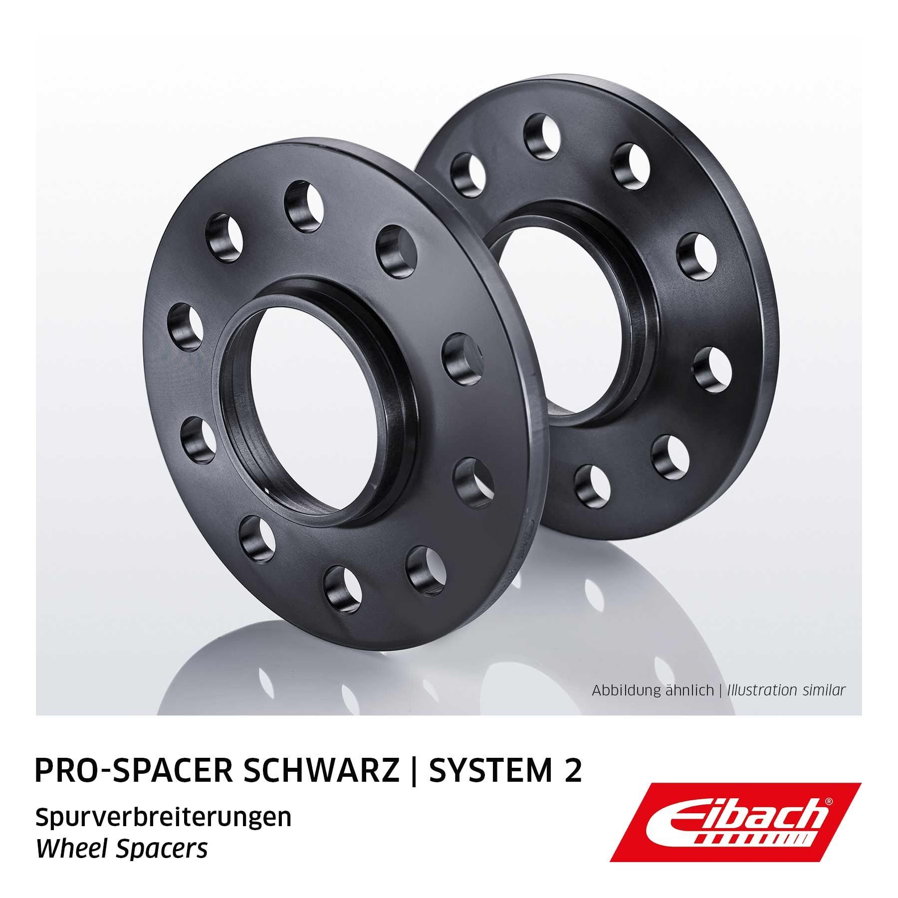 OEM Wheel spacer S90-2-12-003-B from EIBACH