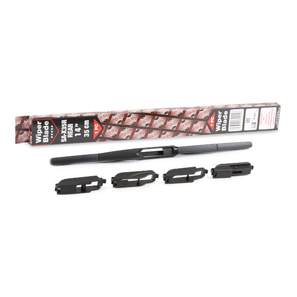 OEM Tergicristallo posteriore SA-X35R di ASHIKA