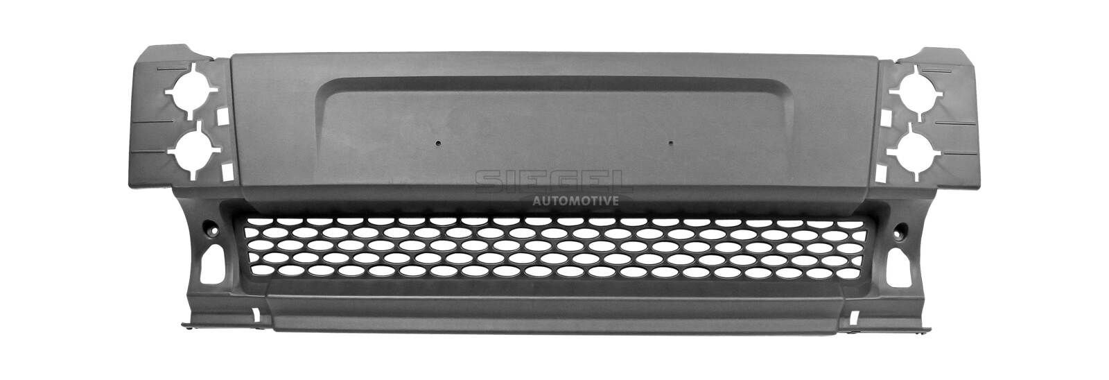 SIEGEL AUTOMOTIVE Afdækning, forlygter Varenummer: SA2D0568 billige