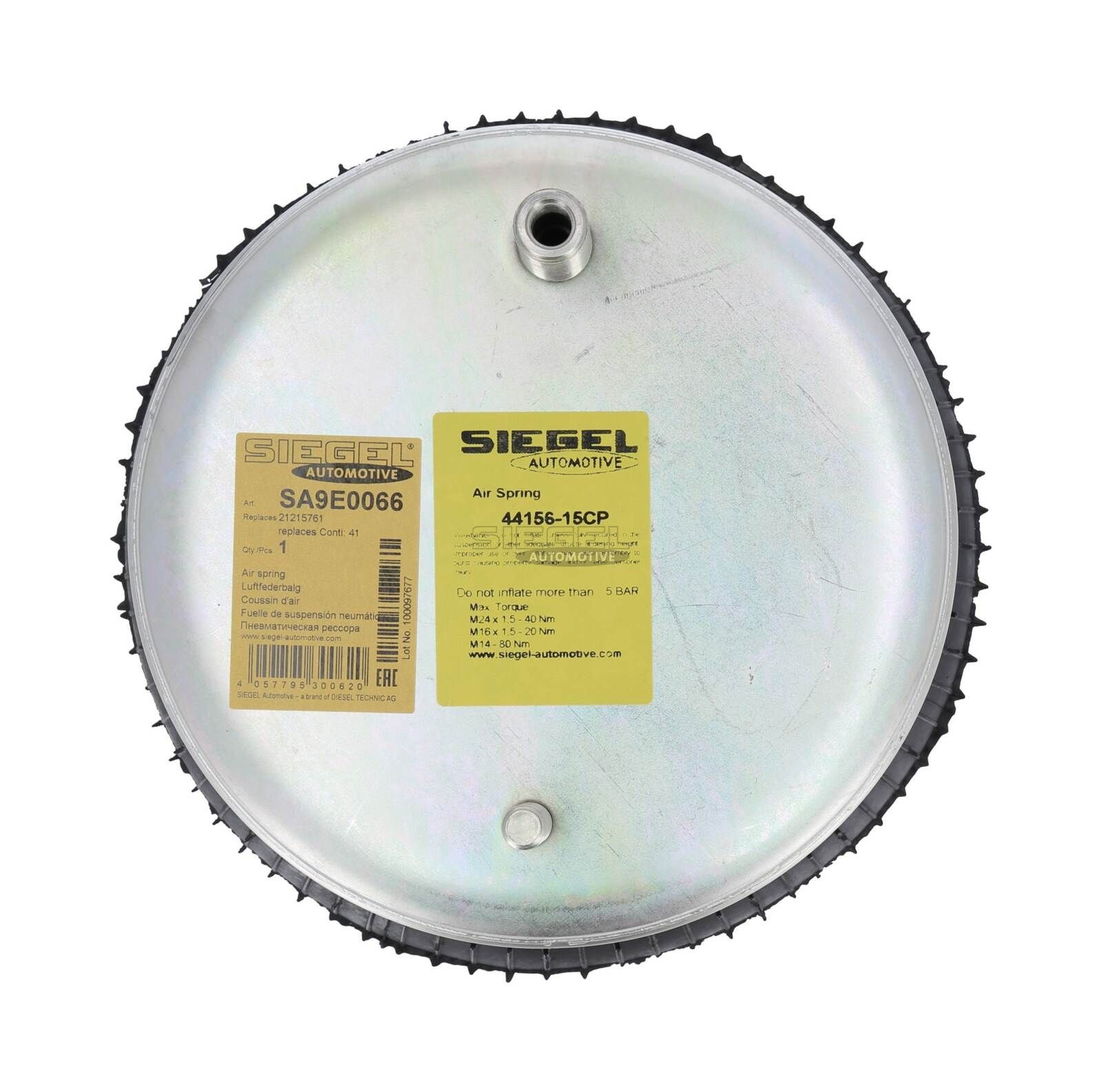SIEGEL AUTOMOTIVE Hazard Lights Relay Article number: SA5E0012 cheaply