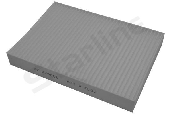 STARLINE Pollenfilter Varenummer: SF KF9006 billige