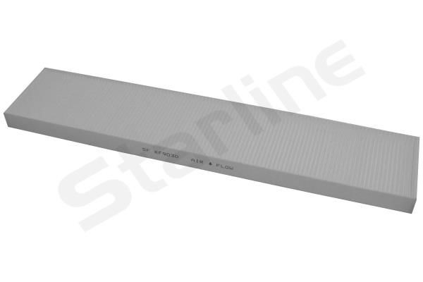 STARLINE Salono filtras prekės numeris: SF KF9030 nebrangu