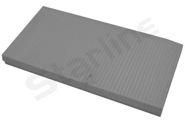 STARLINE Filtru, aer habitaclu număr articol: SF KF9090 ieftin