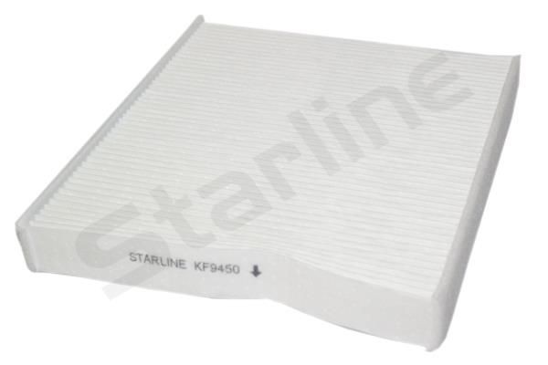 STARLINE Filter, salongiõhk Artikli number: SF KF9450 soodsalt