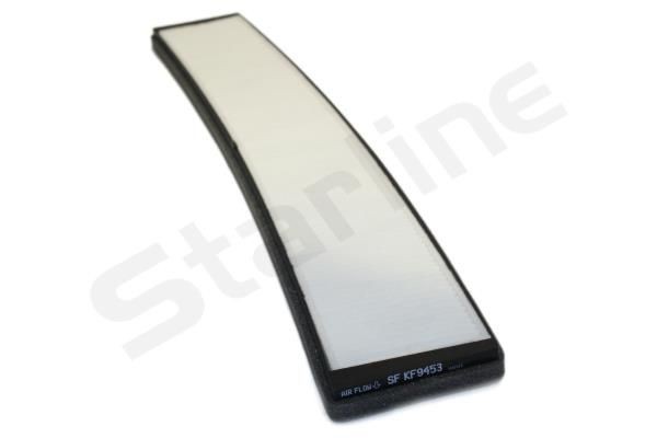STARLINE Kupefilter artikkelnummer: SF KF9453 billig