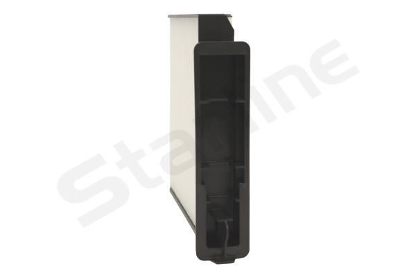 STARLINE Pollenfilter Varenummer: SF KF9455 billige