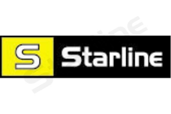 STARLINE Kupefilter artikkelnummer: SF KF9488C billig