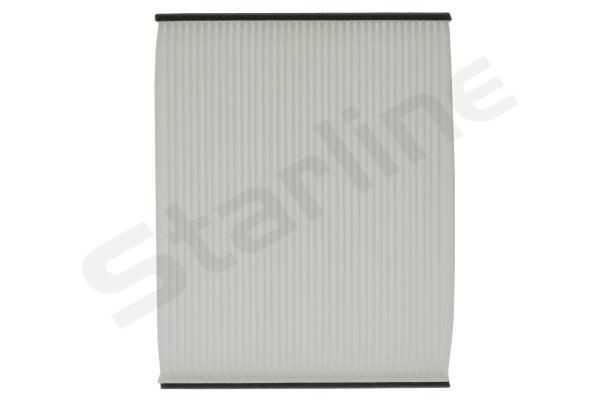 STARLINE Filtru, aer habitaclu număr articol: SF KF9544 ieftin