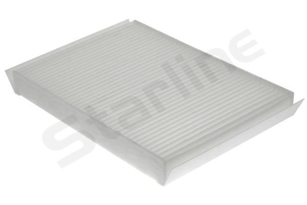 STARLINE Salono filtras prekės numeris: SF KF9545 nebrangu
