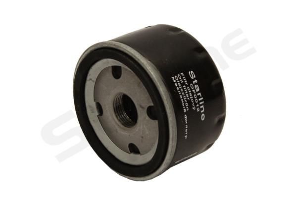 STARLINE Oil filter Article number: SF OF0012 cheaply