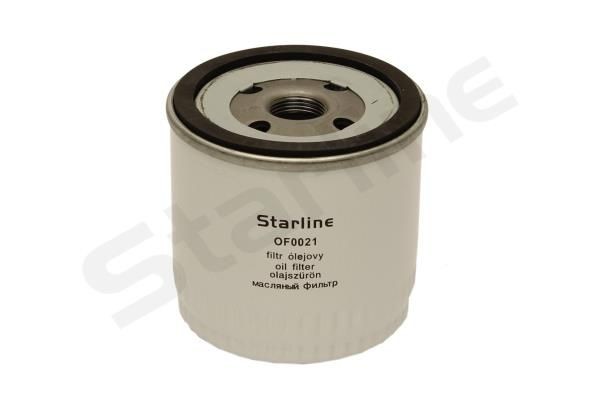 STARLINE Oliefilter Varenummer: SF OF0021 billige