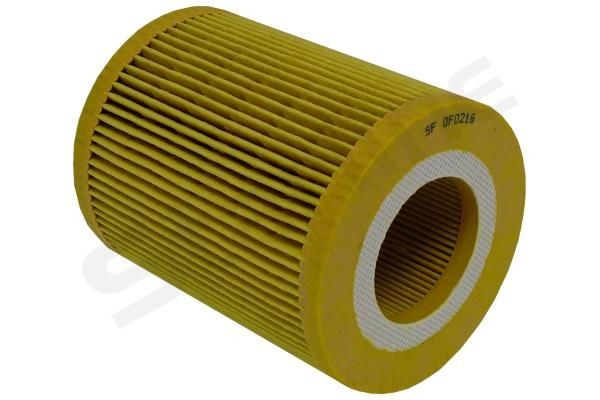 STARLINE Oliefilter Varenummer: SF OF0216 billige
