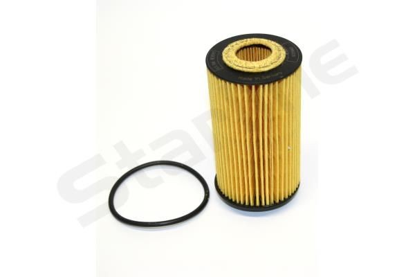 STARLINE Oil filter Article number: SF OF0976 cheaply