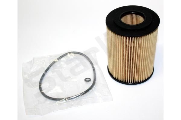 STARLINE Oliefilter Varenummer: SF OF0982 billige
