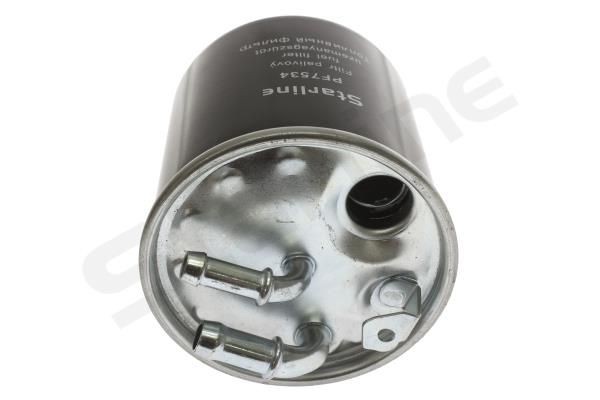 STARLINE Kütusefilter Artikli number: SF PF7534 soodsalt