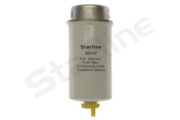 STARLINE Kütusefilter Artikli number: SF PF7537 soodsalt