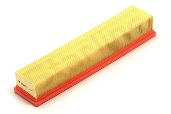 STARLINE Luftfilter Varenummer: SF VF2633 billige