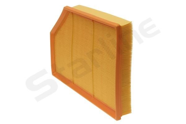 STARLINE Oro filtras prekės numeris: SF VF7545 nebrangu
