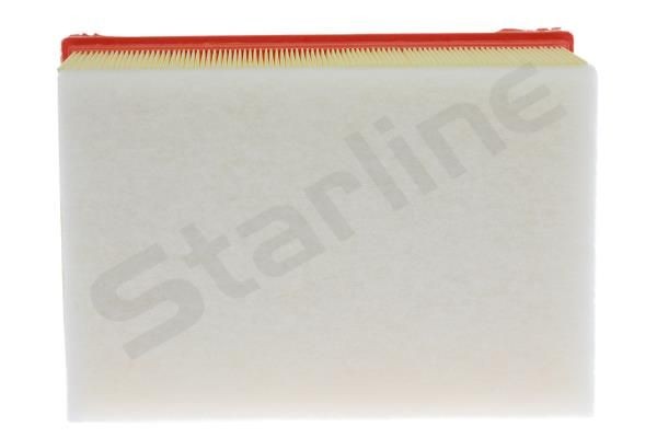 STARLINE Filtru aer număr articol: SF VF7593 ieftin