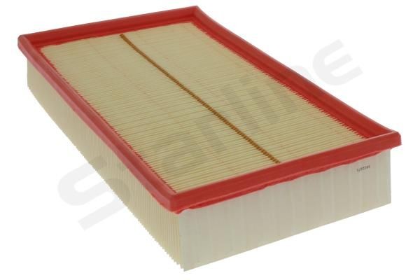 STARLINE Luftfilter Varenummer: SF VF7654 billige
