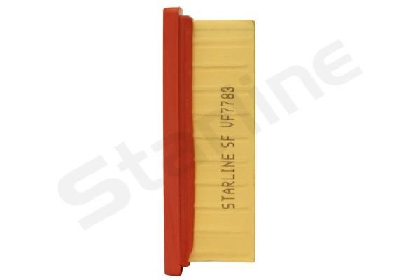 STARLINE Filtru aer număr articol: SF VF7783 ieftin