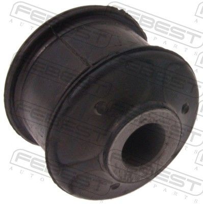 FEBEST Trailing arm / Suspension arm bush Article number: SGAB-003 cheaply