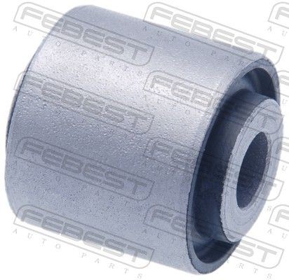 FEBEST Trailing arm / Suspension arm bush Article number: SGAB-020 cheaply