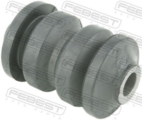FEBEST Trailing arm / Suspension arm bush Article number: SGAB-023 cheaply
