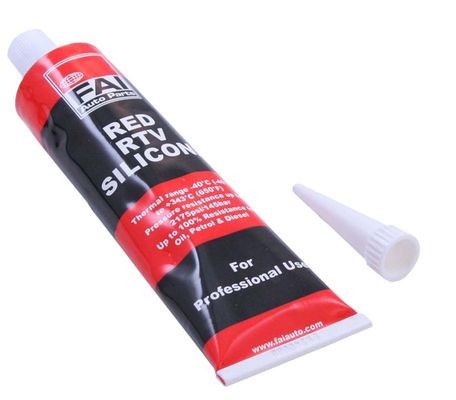 FAI AutoParts SIL-2 Sealing Substance Convertible Cooper 120 PS Petrol 2015