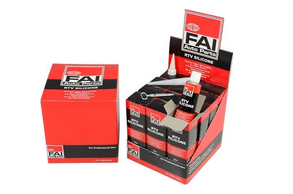 FAI AutoParts SIL-2DB Sealing Substance Convertible Cooper 120 PS Petrol 2015