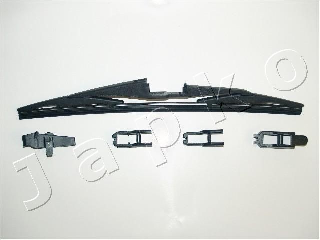 OEM Rear wiper blade SJX28R from JAPKO