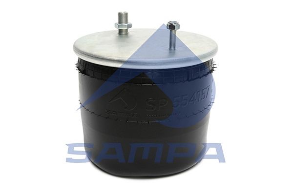 SAMPA Soffietto, Sospensione pneumatica Numero articolo: SP 554157-KP10 poco costoso