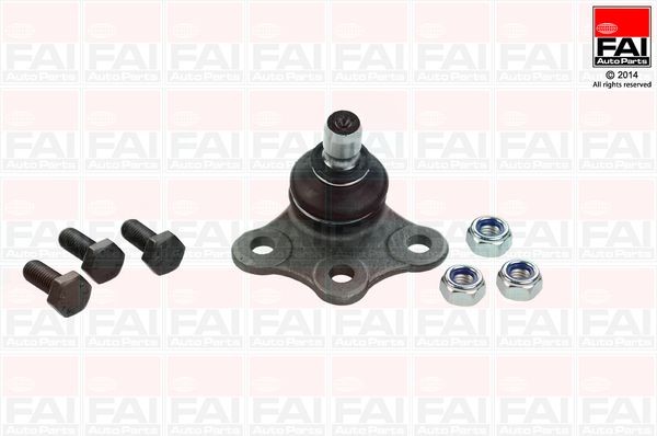 FAI AutoParts Traggelenk Artikelnummer: SS032 kaufen