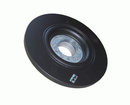 CONTITECH Crankshaft pulley Article number: VD1025 cheaply