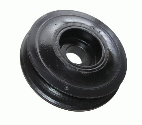 CONTITECH Crankshaft pulley Article number: VD1031 cheaply