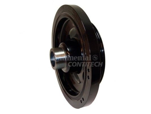 CONTITECH Crankshaft pulley Article number: VD1036 cheaply